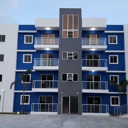 Premium Apartment 圣地亚哥洛斯卡巴 外观 照片