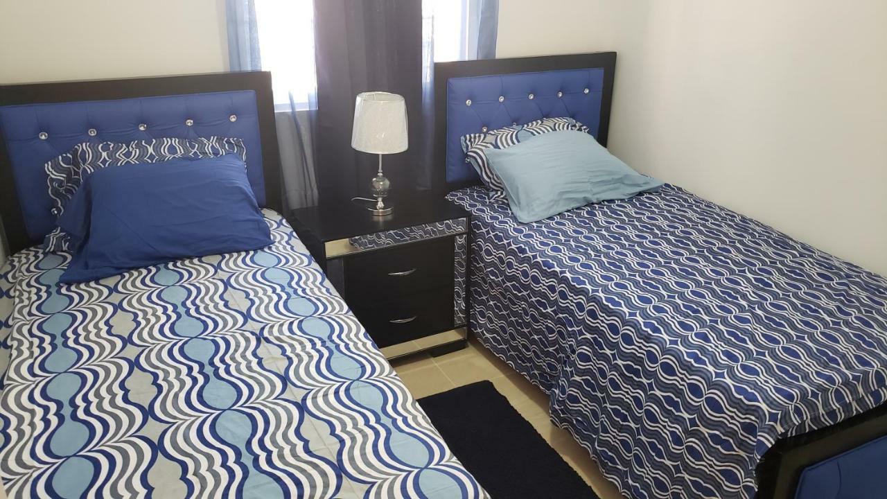 Premium Apartment 圣地亚哥洛斯卡巴 外观 照片