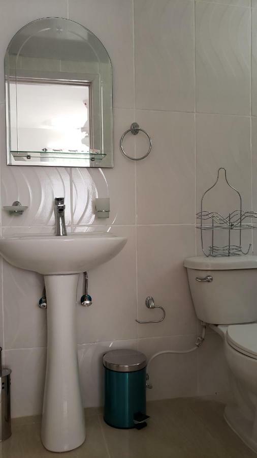 Premium Apartment 圣地亚哥洛斯卡巴 外观 照片