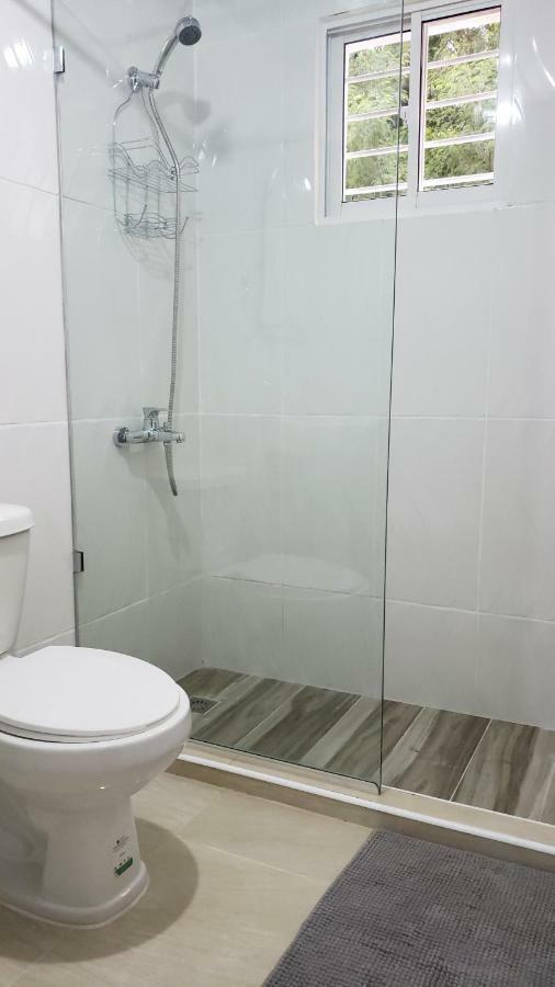 Premium Apartment 圣地亚哥洛斯卡巴 外观 照片