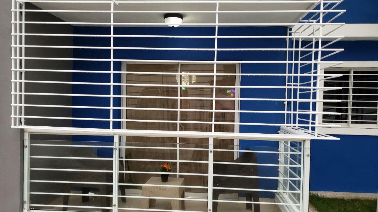 Premium Apartment 圣地亚哥洛斯卡巴 外观 照片