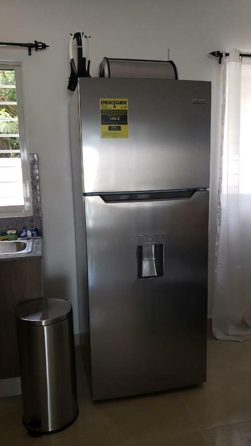 Premium Apartment 圣地亚哥洛斯卡巴 外观 照片