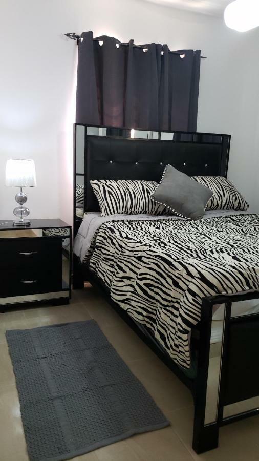 Premium Apartment 圣地亚哥洛斯卡巴 外观 照片